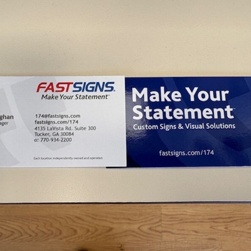 Business Cards